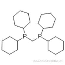 Bis(dicyclohexylphosphino)methane CAS 137349-65-6